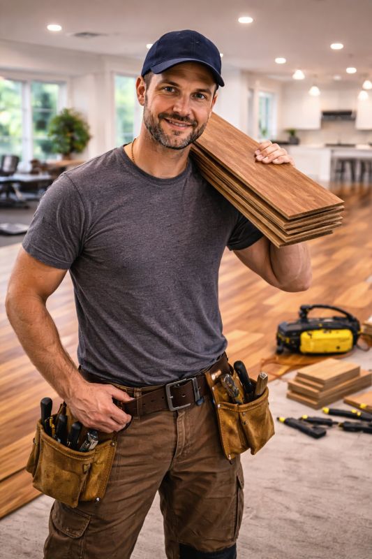 Flooring Service in Bayville, NJ
