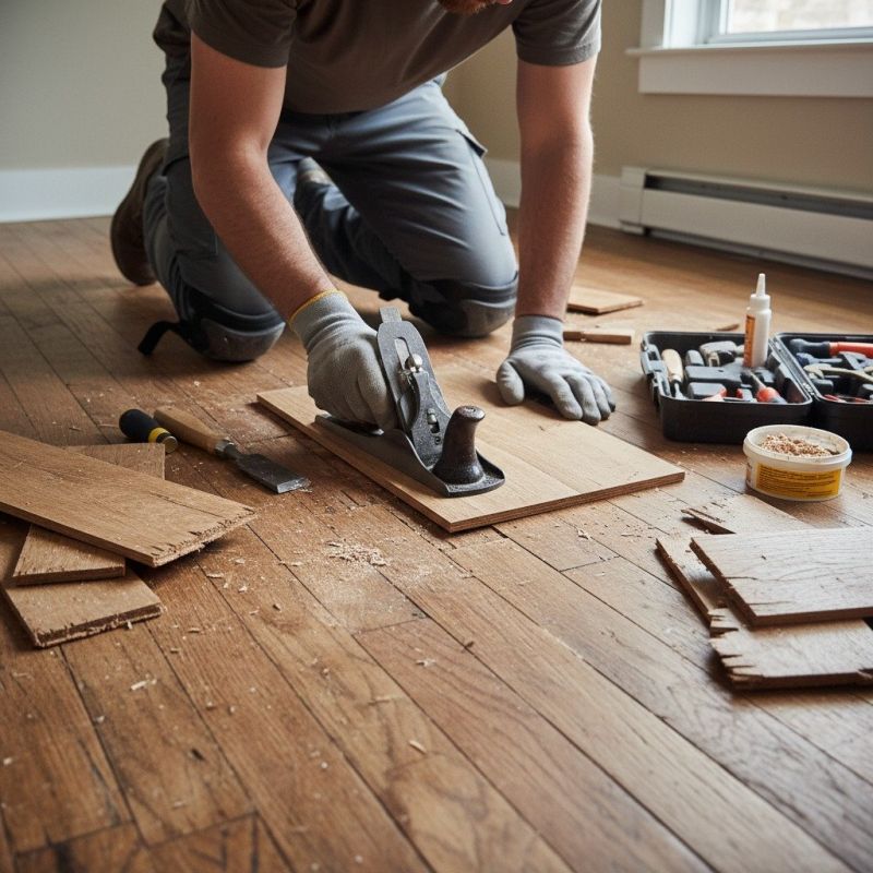Flooring Service in Bayville, NJ