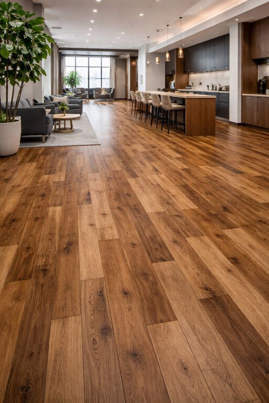 Commercial Hardwood Service in Browns Mills, NJ