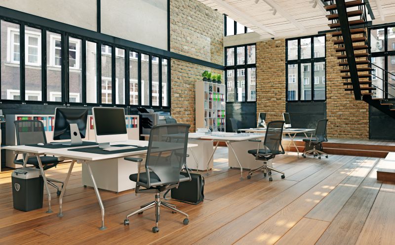 Commercial Hardwood Service in Monmouth County, NJ