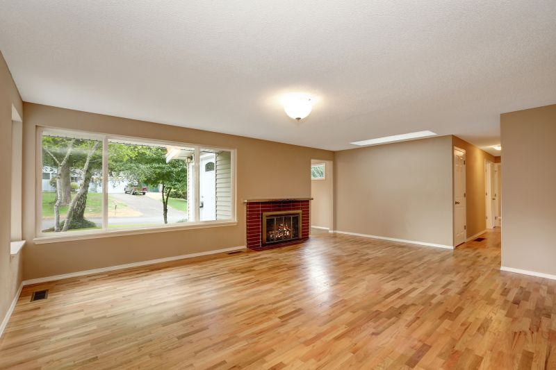 Engineered Wood Installation in Bayville, NJ