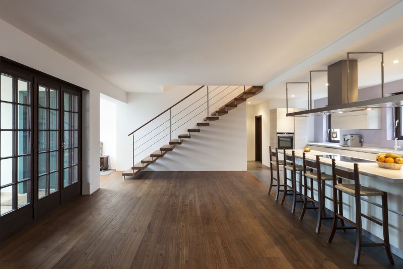 Engineered Wood Installation in Bayville, NJ
