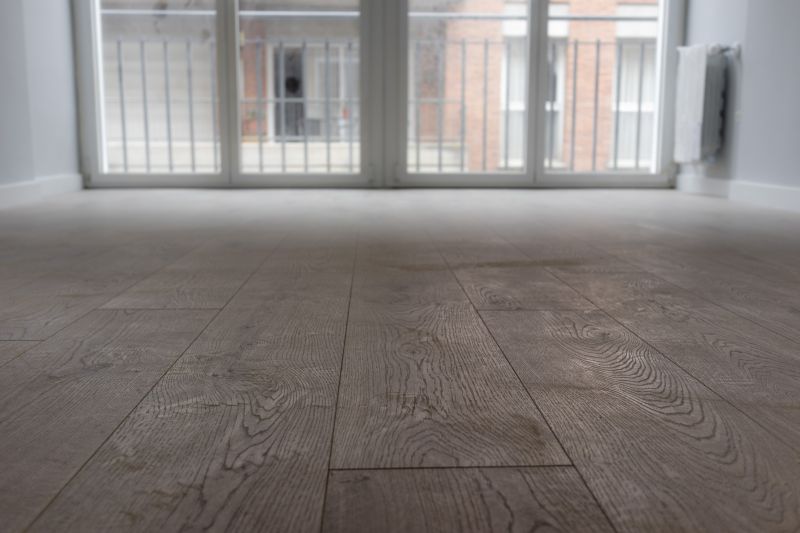 Engineered Wood Installation in Bayville, NJ