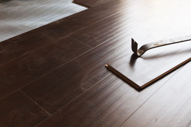 Laminate Floor Installation in Cream Ridge, NJ