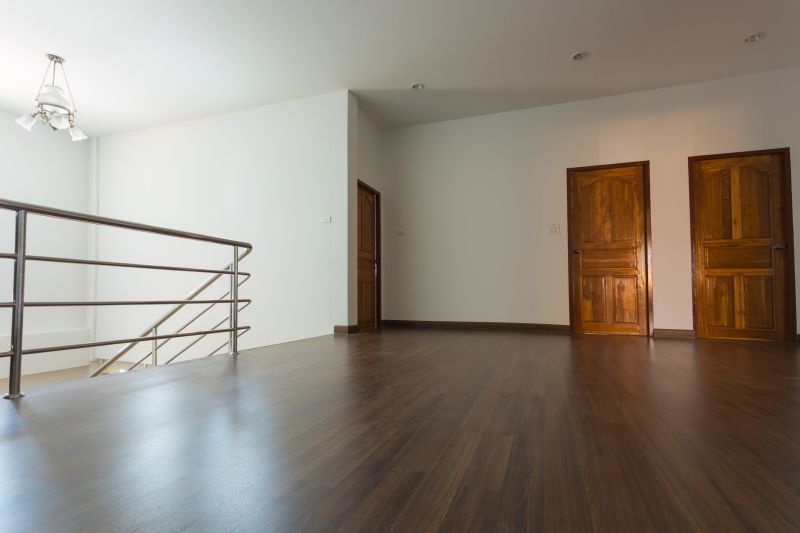 Laminate Floor Installation in Forked River, NJ