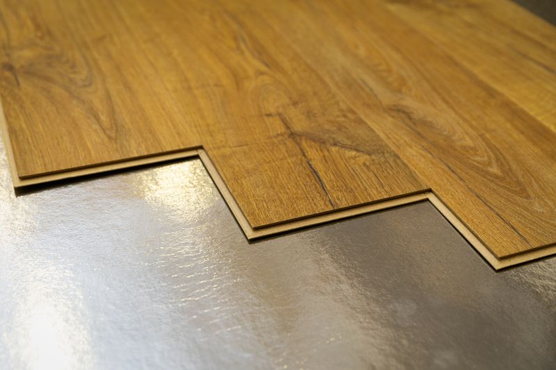 Laminate Floor Replacement in Cream Ridge, NJ