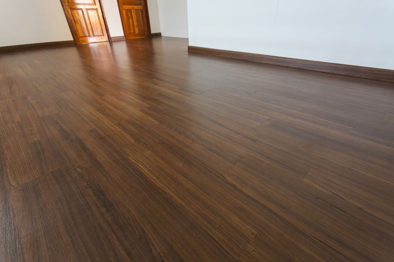 Laminate Floor Replacement in Millstone Township, NJ