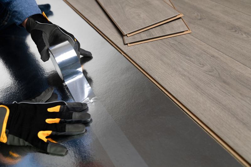 Laminate Tile Installation in Bayville, NJ