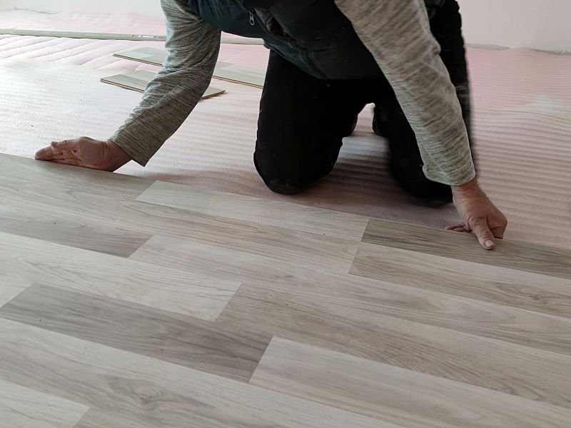 Laminate Tile Installation in Bayville, NJ