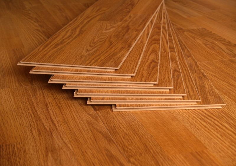Laminate Wood Installation in Bayville, NJ