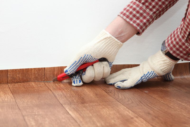 Linoleum Floor Installation in Barnegat, NJ