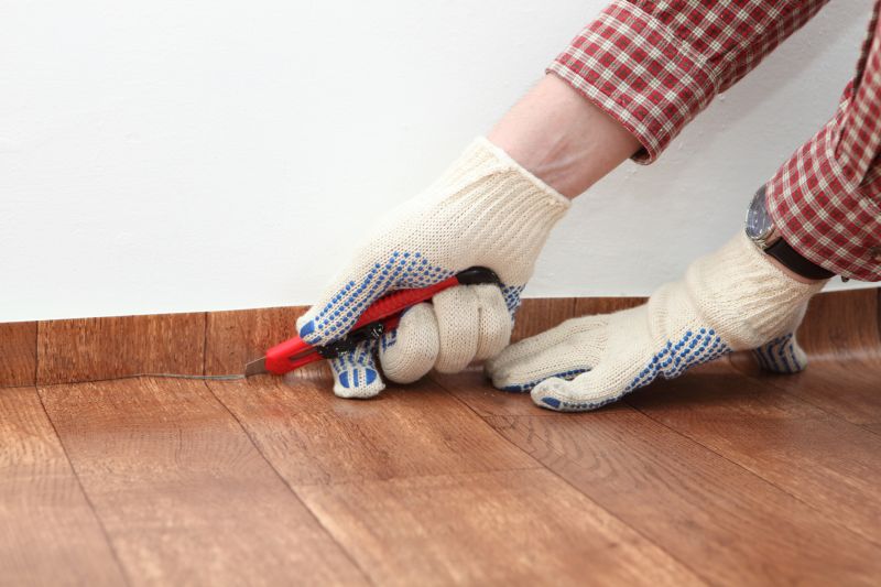 Linoleum Floor Installation in Point Pleasant Beach, NJ