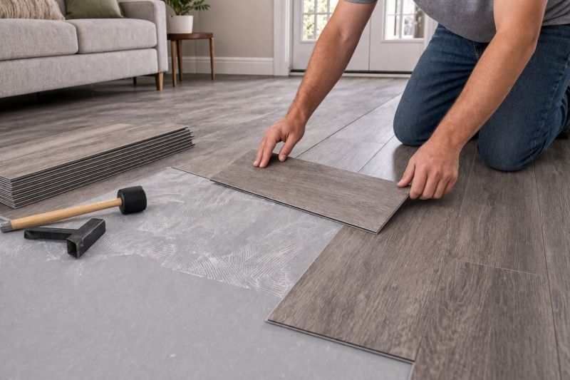 Lvt Flooring Installation in Point Pleasant Beach, NJ