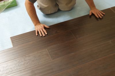 Lvt Flooring Installation in Seaside Park, NJ