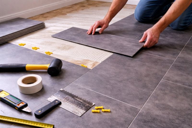 Lvt Flooring Installation in Tuckerton, NJ