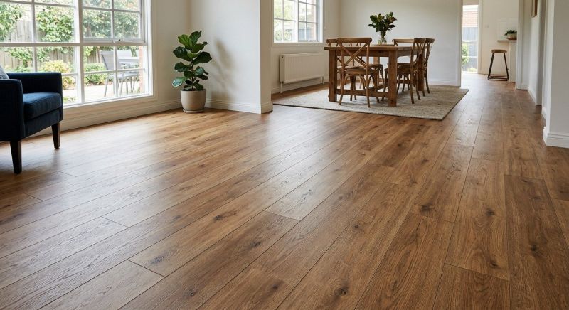 Lvt Replacement in Bayville, NJ
