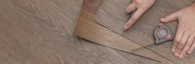 Sheet Flooring Installation in Forked River, NJ
