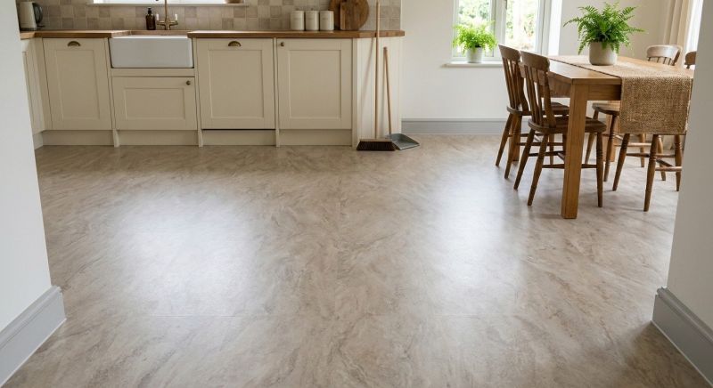 Sheet Linoleum Installation in Brick, NJ