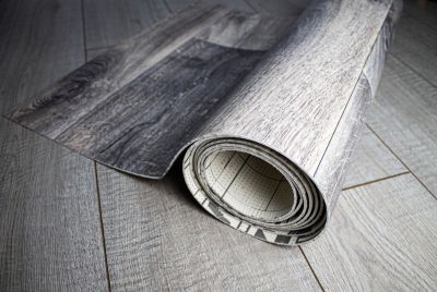 Sheet Vinyl Installation in Howell, NJ