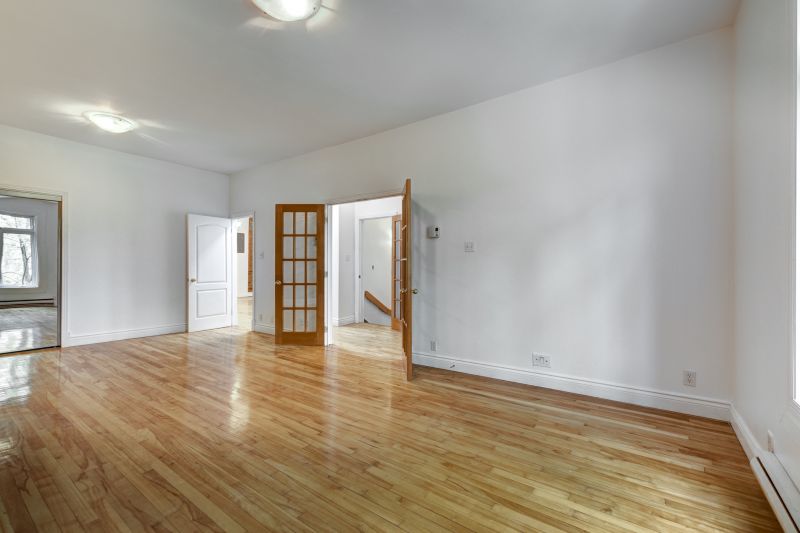 Vinyl Flooring Installation in Seaside Park, NJ