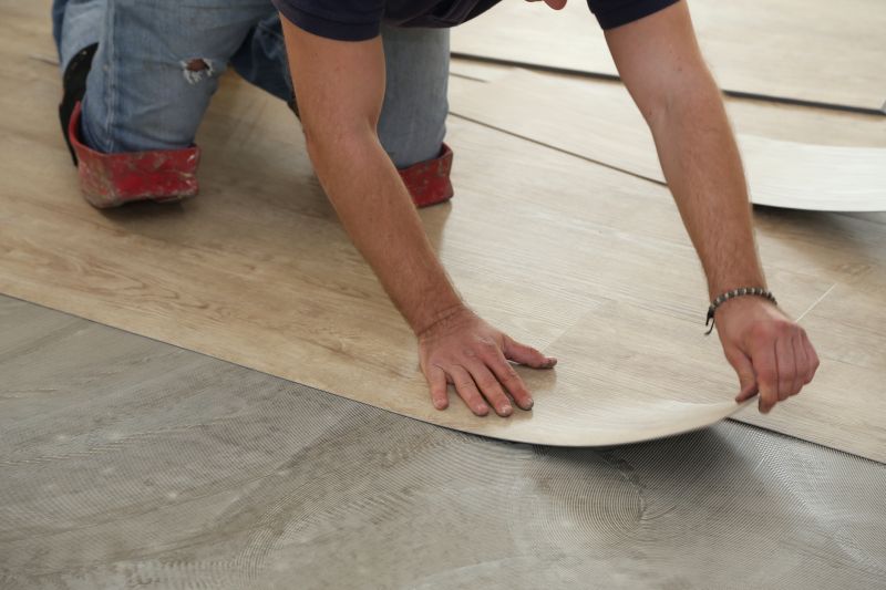Vinyl Flooring Service in Bayville, NJ